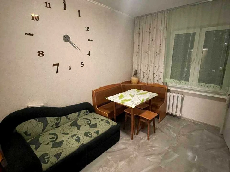 Квартира. Київ, Бакинська вул.
