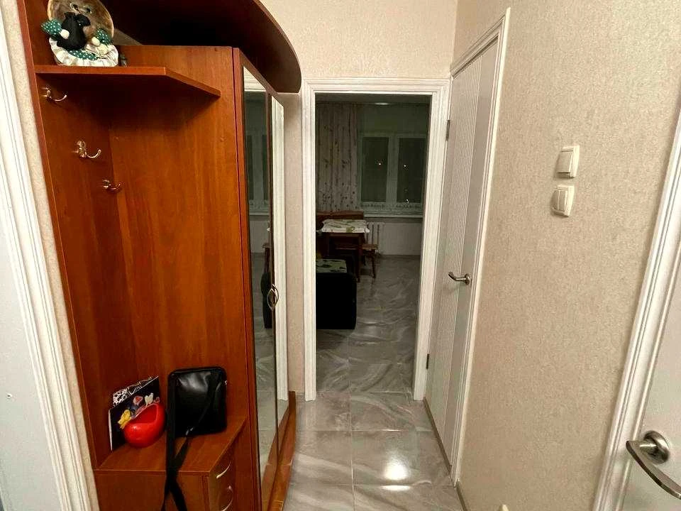 Квартира. Київ, Бакинська вул.