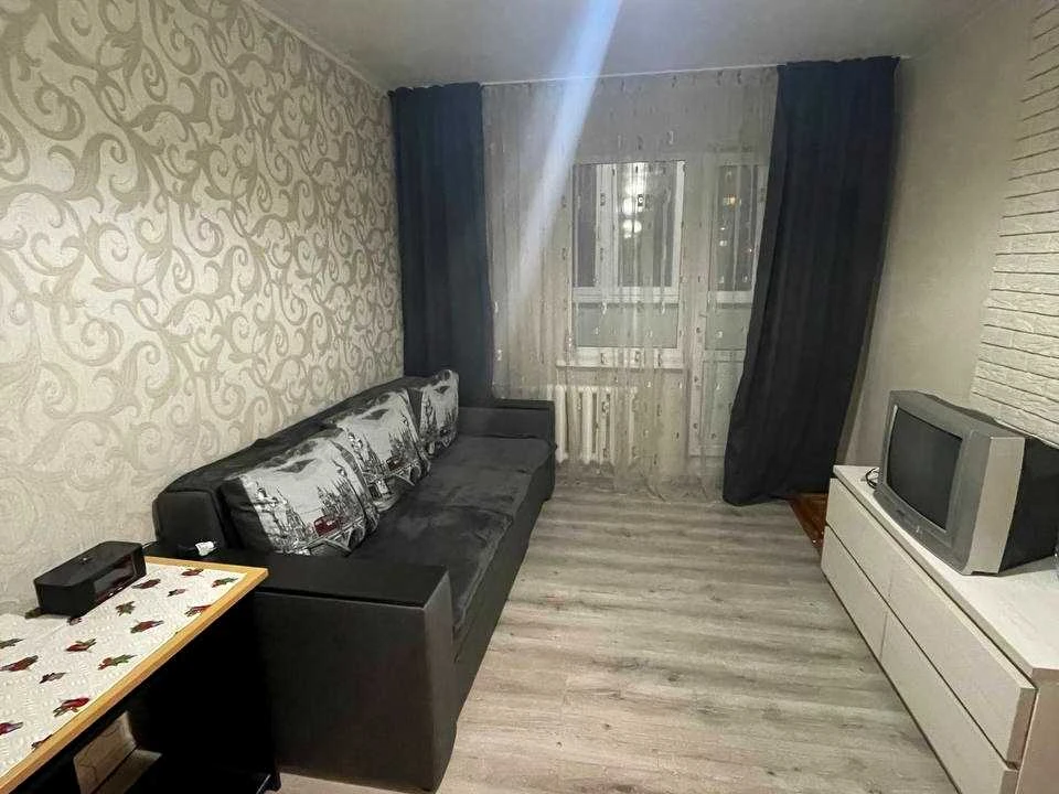 Квартира. Київ, Бакинська вул.