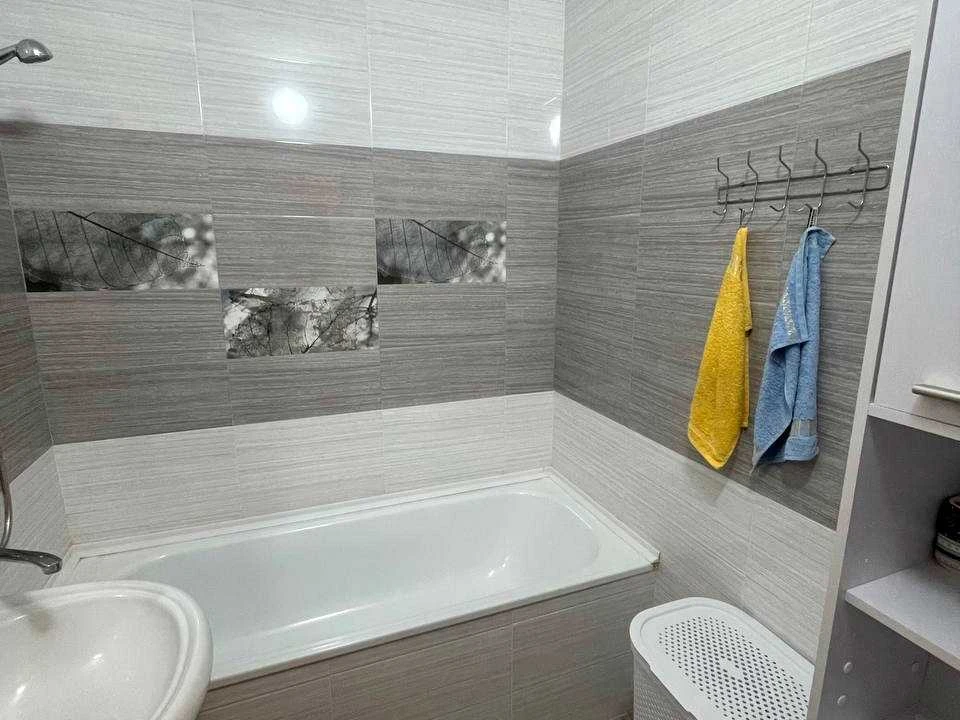 Квартира. Київ, Бакинська вул.