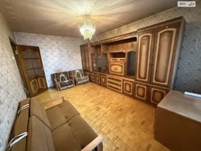 Довгострокова Оренда Квартира Харківський Масив
