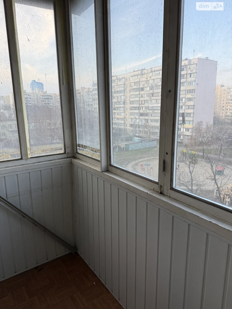 Довгострокова Оренда Квартира Харківський Масив