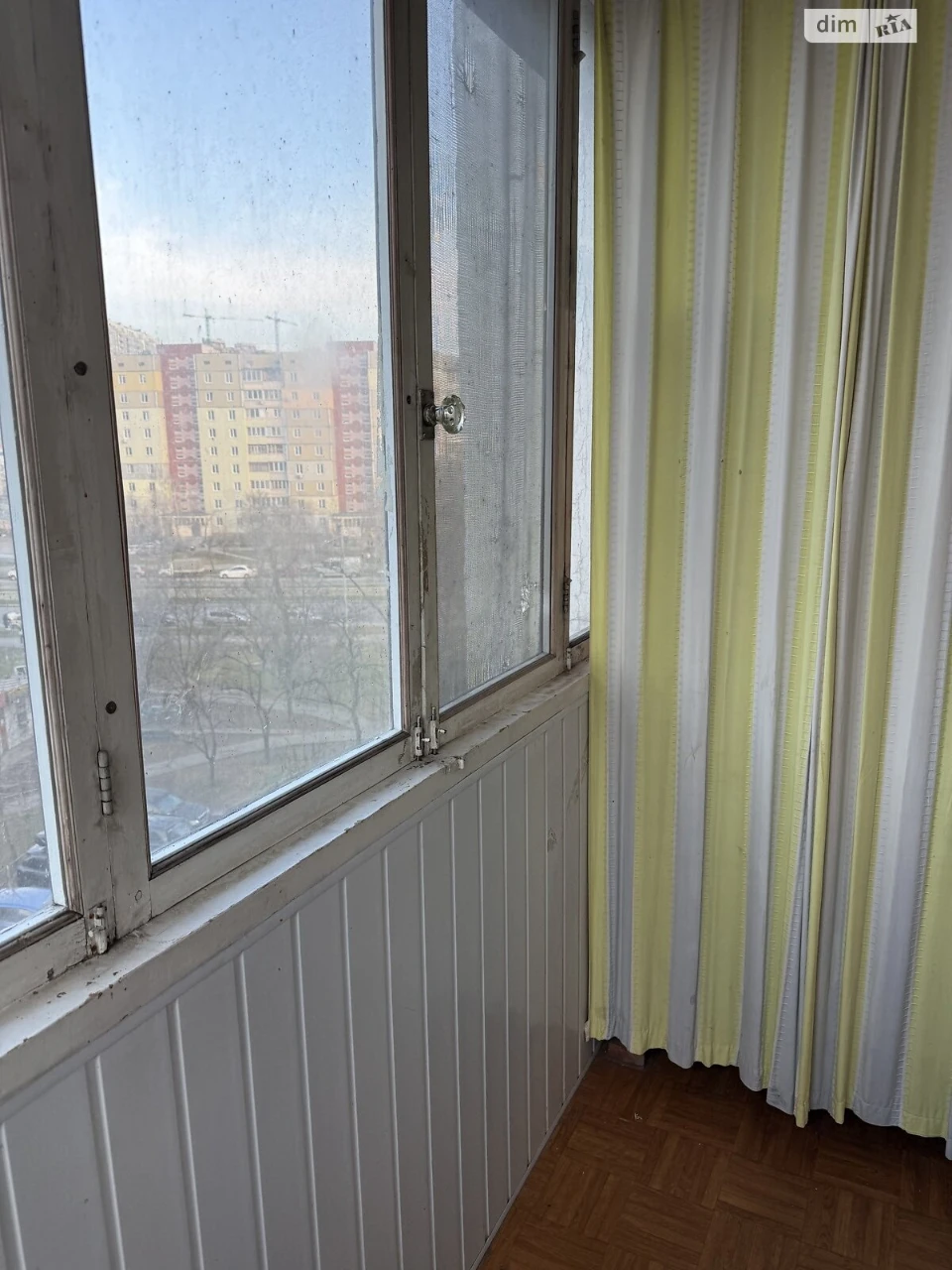 Довгострокова Оренда Квартира Харківський Масив