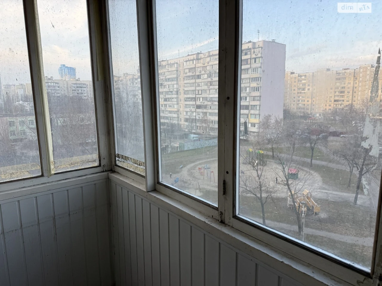 Довгострокова Оренда Квартира Харківський Масив