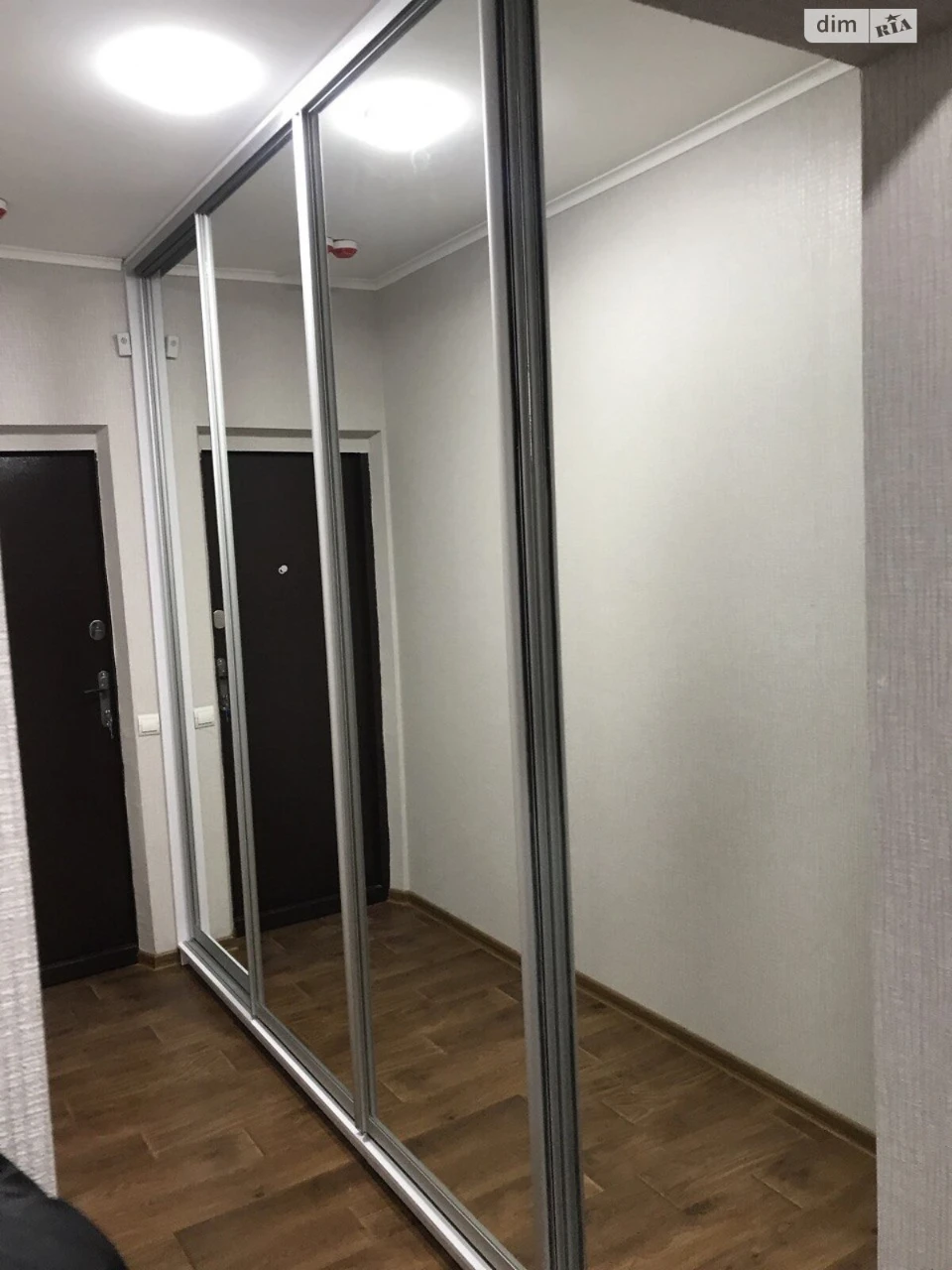 Довгострокова Оренда Квартира Осокорки
