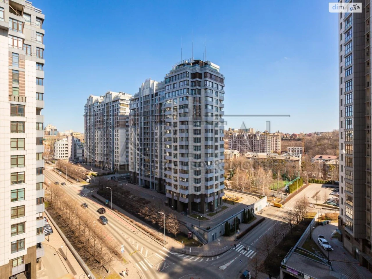 Довгострокова Оренда Квартира Печерський