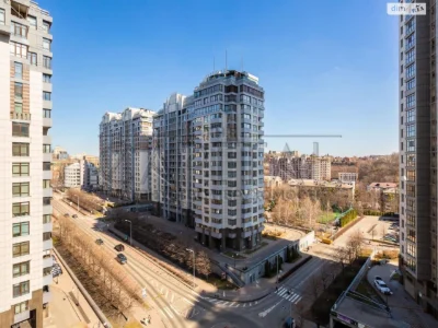 Довгострокова Оренда Квартира Печерський