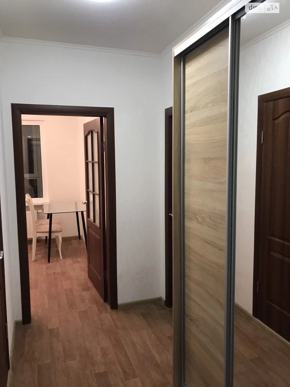 Довгострокова Оренда Квартира Осокорки