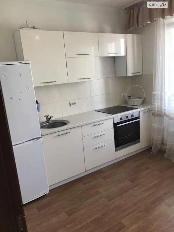 Довгострокова Оренда Квартира Осокорки