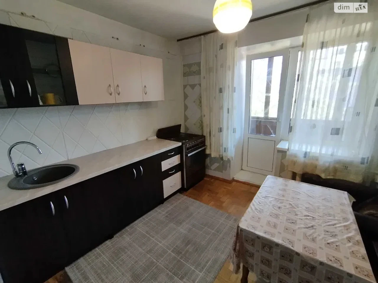 Довгострокова Оренда Квартира Лук'янівка