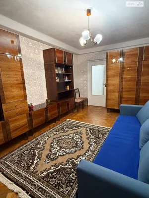 Довгострокова Оренда Квартира Оболонь