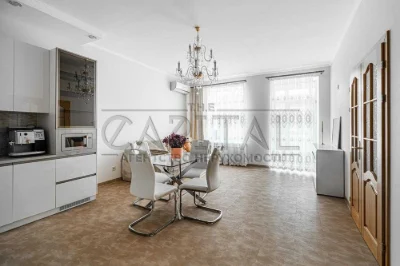 Аренда квартиры, ул. Константиновская, Подол, можно с животн