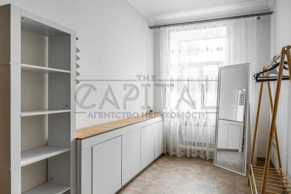 Аренда квартиры, ул. Константиновская, Подол, можно с животн