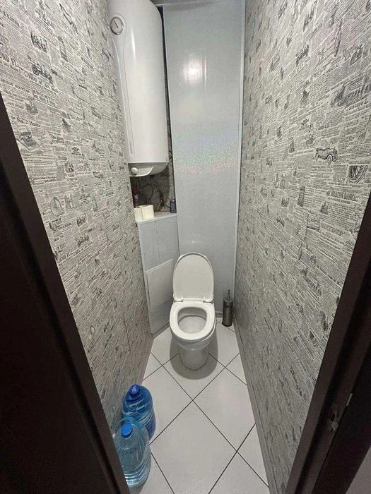 Продам 1 ком.кв.в кирпичном доме ул. Рабочая 160.