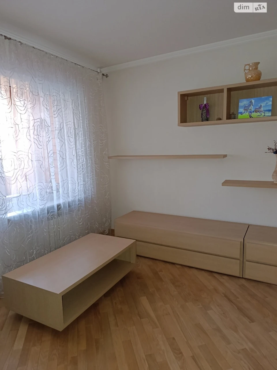 Довгострокова Оренда Квартира Троєщина
