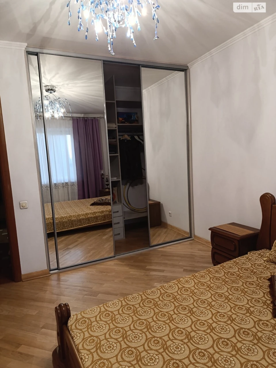 Довгострокова Оренда Квартира Троєщина
