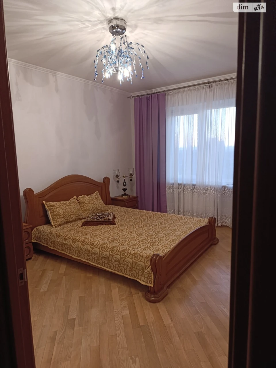 Довгострокова Оренда Квартира Троєщина