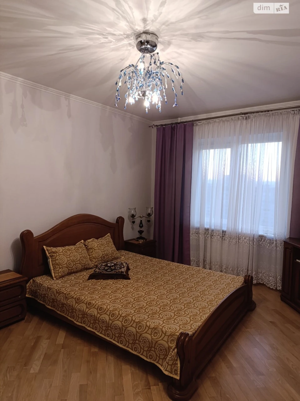 Довгострокова Оренда Квартира Троєщина
