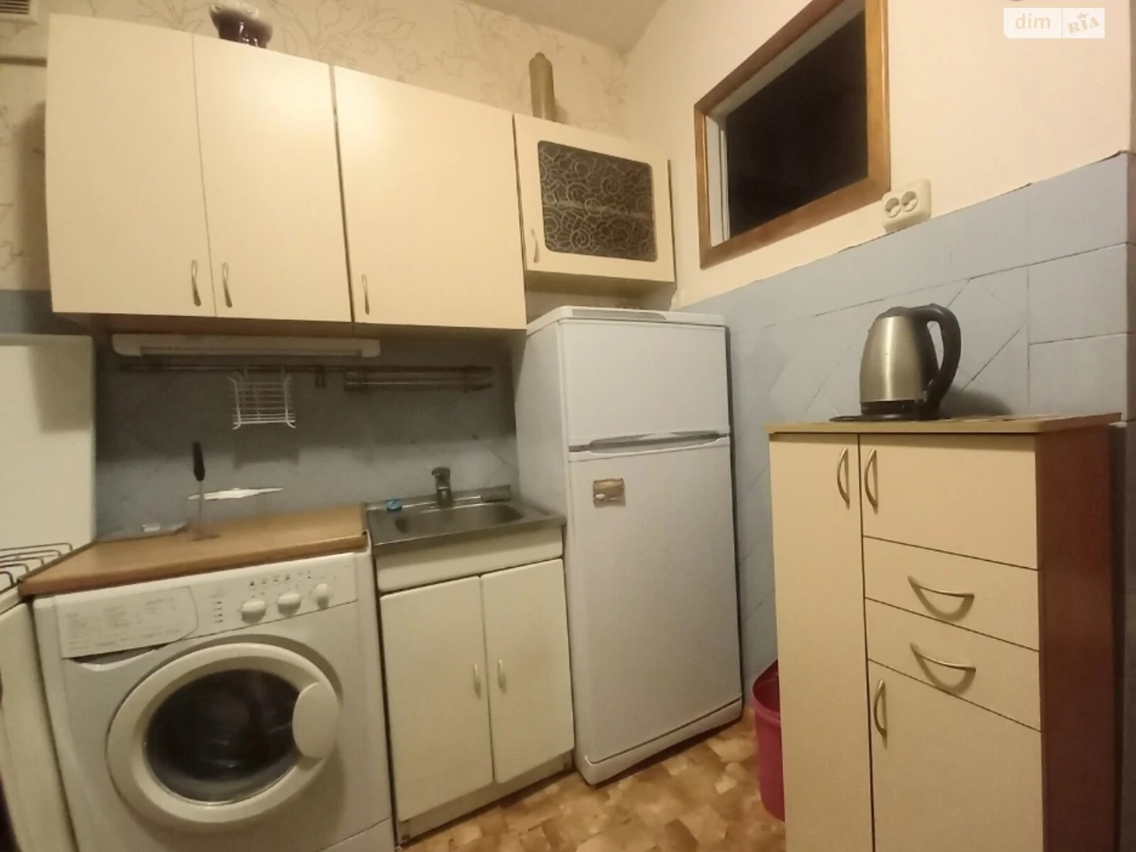 Довгострокова Оренда Квартира Соцмісто