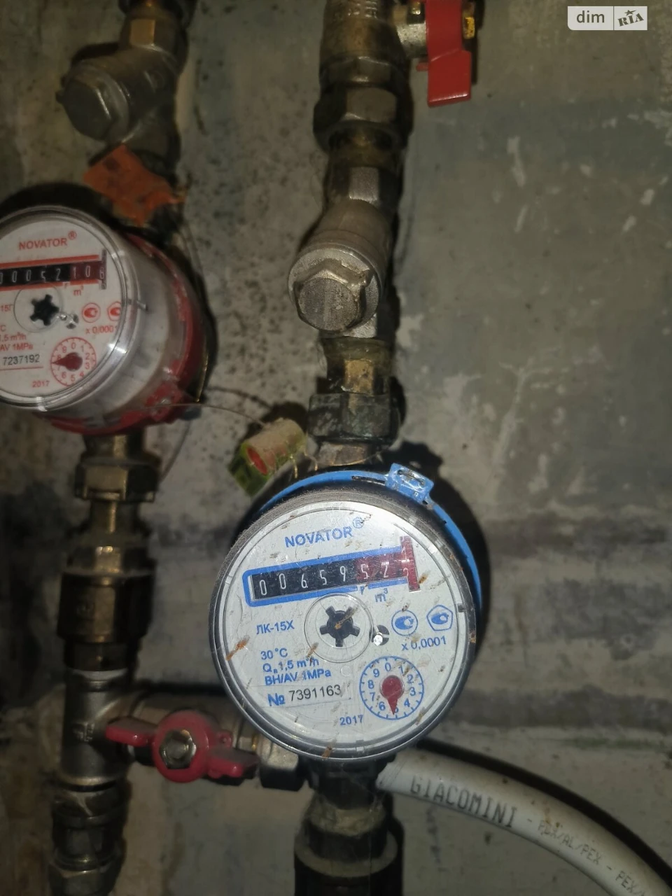 Довгострокова Оренда Квартира Соцмісто