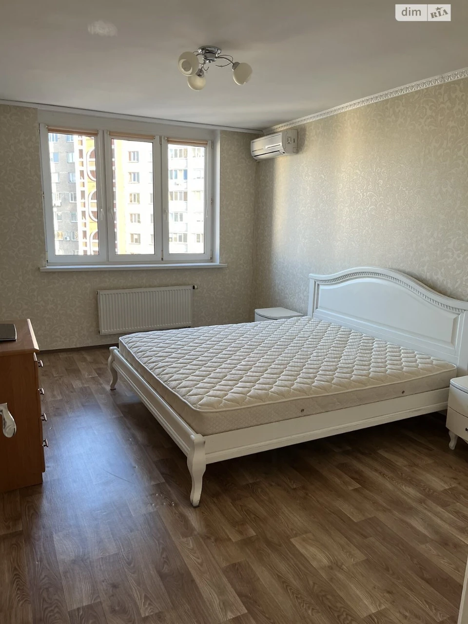 Довгострокова Оренда Квартира Троєщина