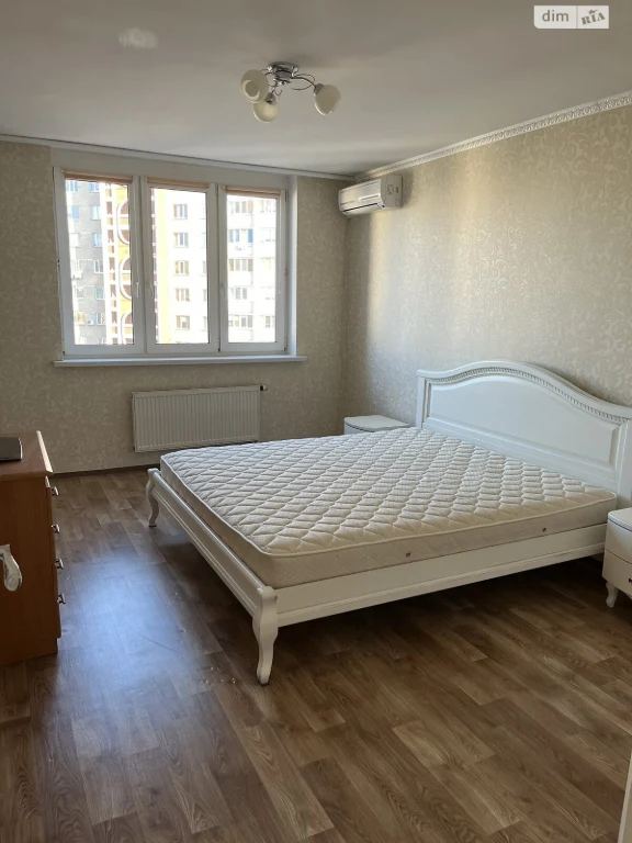 Довгострокова Оренда Квартира Троєщина