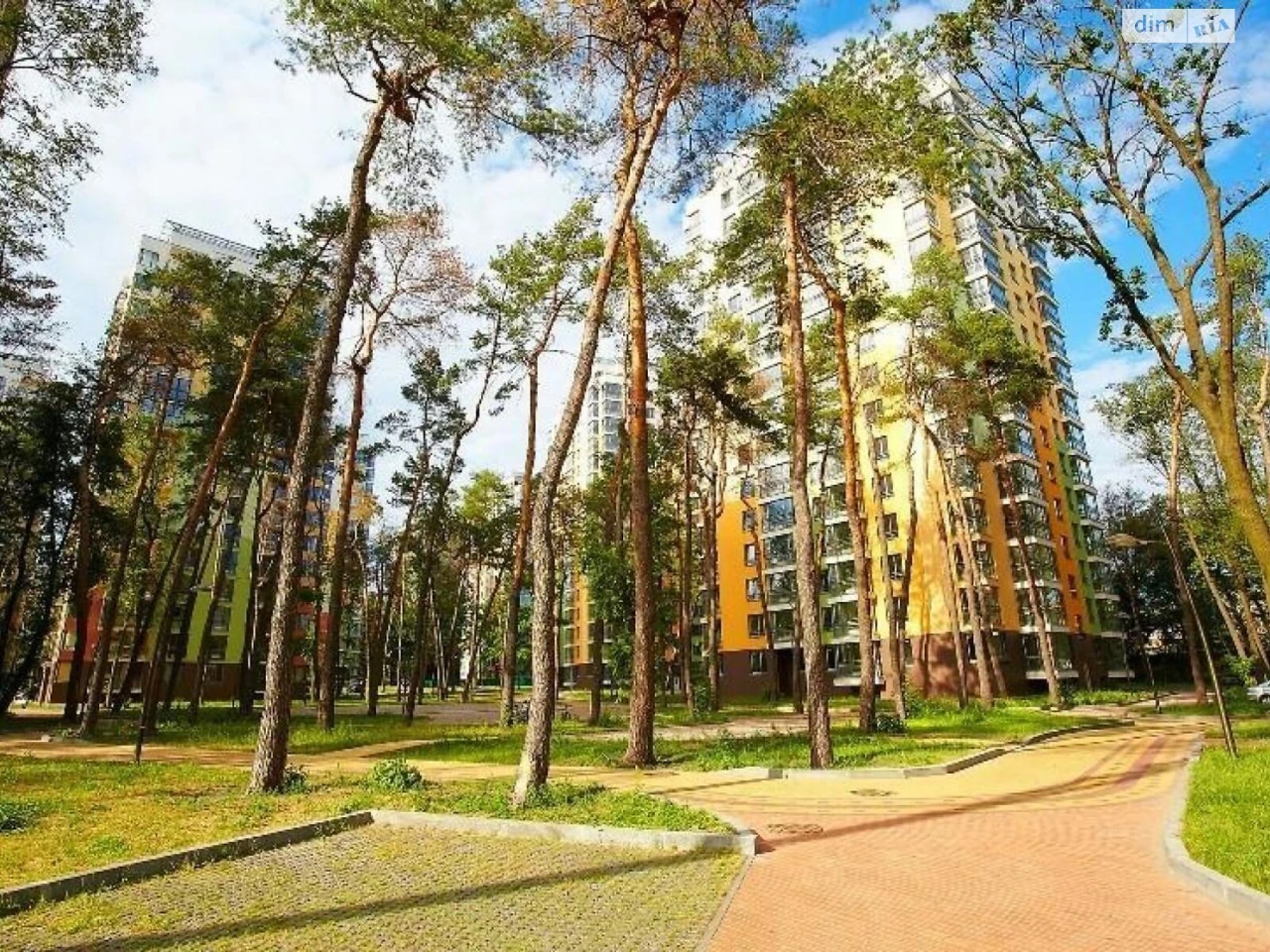 Довгострокова Оренда Квартира