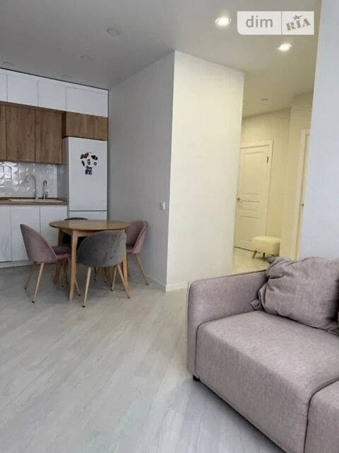 Продажа 1к квартиры 51 кв. м по ул. Елены Пчелки 7 • ID 3472