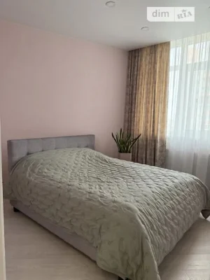 Продажа 1к квартиры 51 кв. м по ул. Елены Пчелки 7 • ID 3472