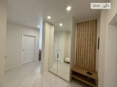 Продажа 1к квартиры 51 кв. м по ул. Елены Пчелки 7 • ID 3472