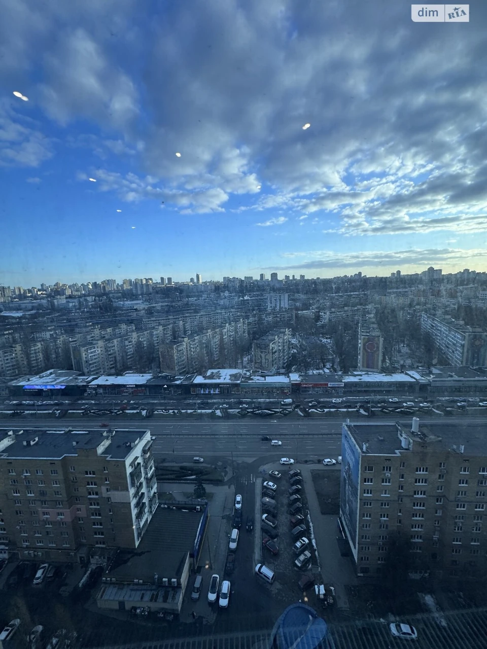 Довгострокова Оренда Квартира Шевченківський