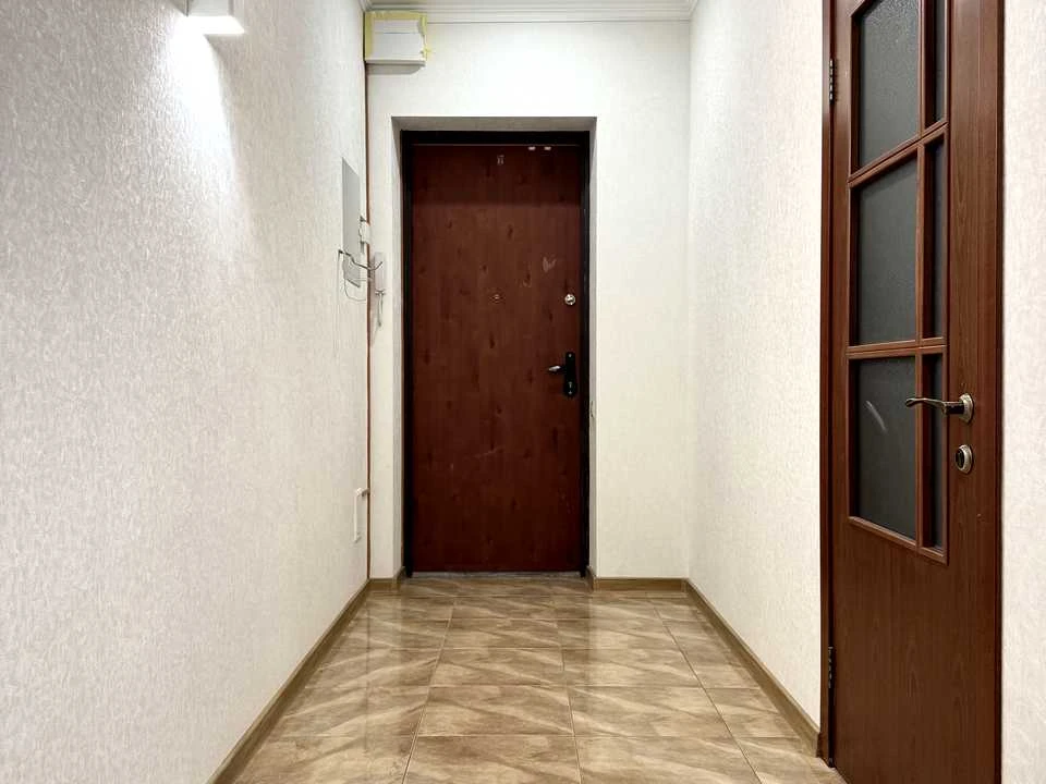 Квартира. Київ, Леоніда Первомайського вул.