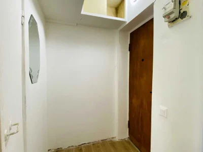Квартира. Київ, Дегтярівська вул.