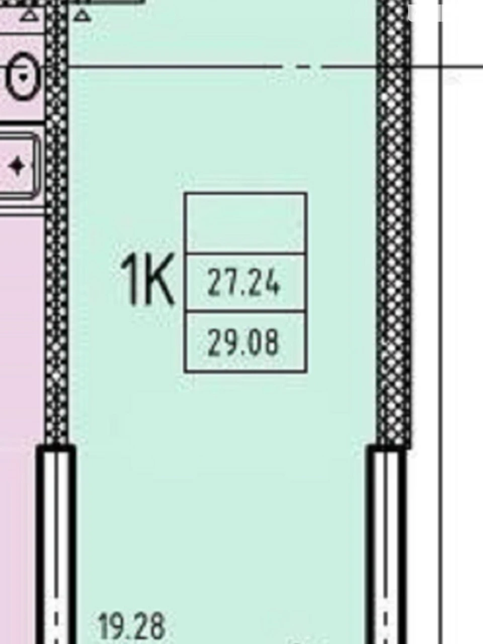 Продажа квартиры Аркадия.