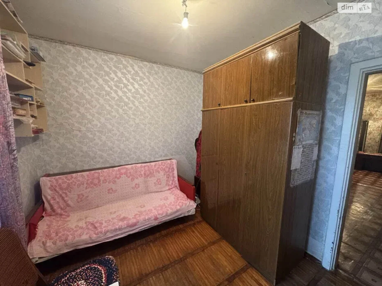 Продаж Квартира Тополя-1