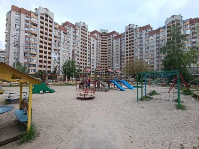 Оренда 2х кімнатної квартири Алма Атинська, ДВРЗ
