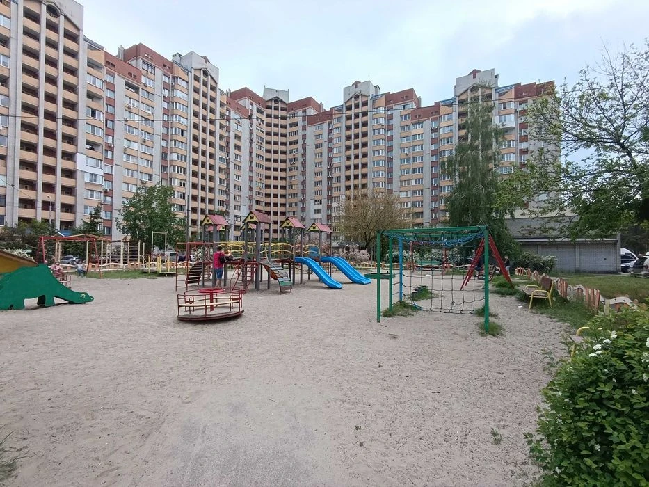 Оренда 2х кімнатної квартири Алма Атинська, ДВРЗ