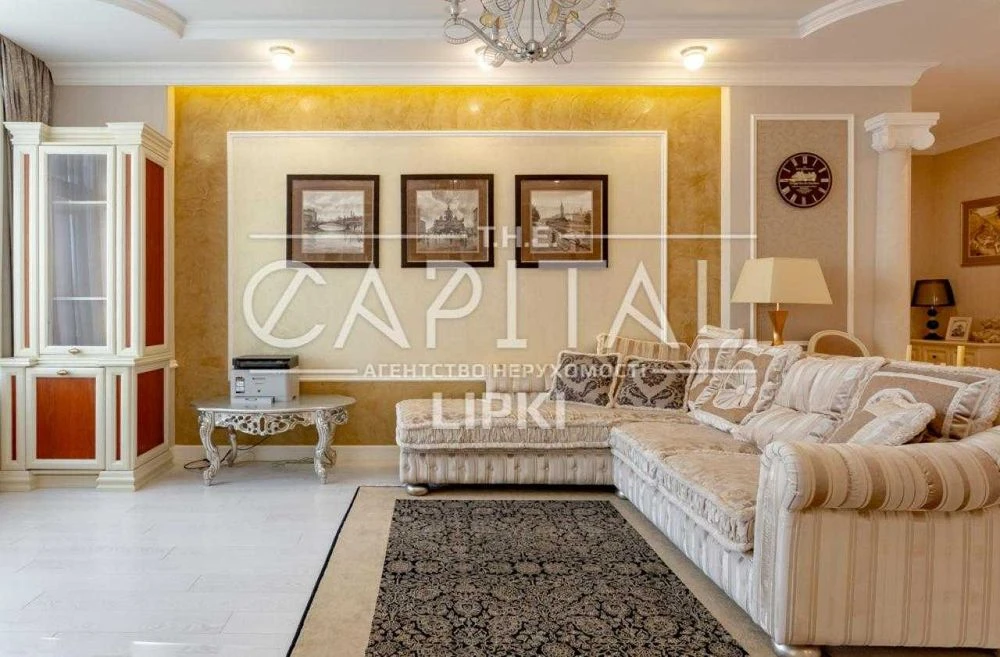 Оренда квартири , ЖК Новопечерські Липки, Печерськ, Верхогля