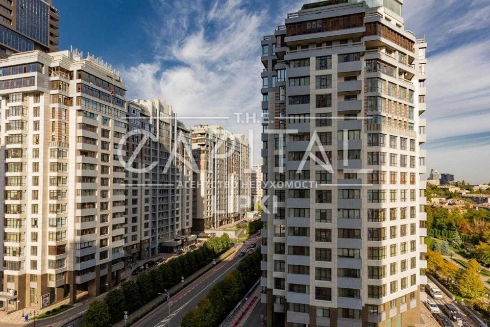 Оренда квартири , ЖК Новопечерські Липки, Печерськ, Верхогля
