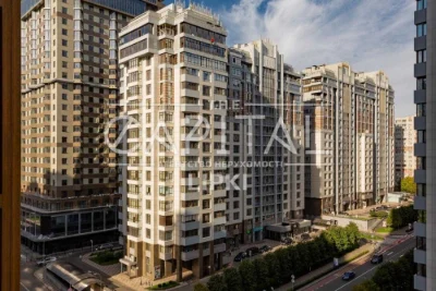 Оренда квартири , ЖК Новопечерські Липки, Печерськ, Верхогля