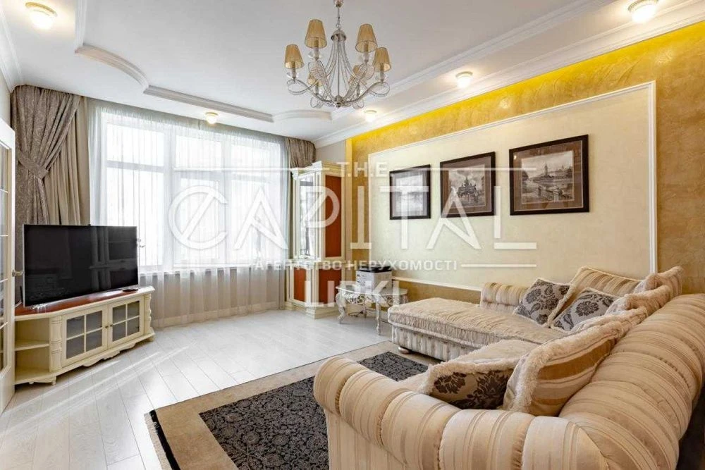 Оренда квартири , ЖК Новопечерські Липки, Печерськ, Верхогля