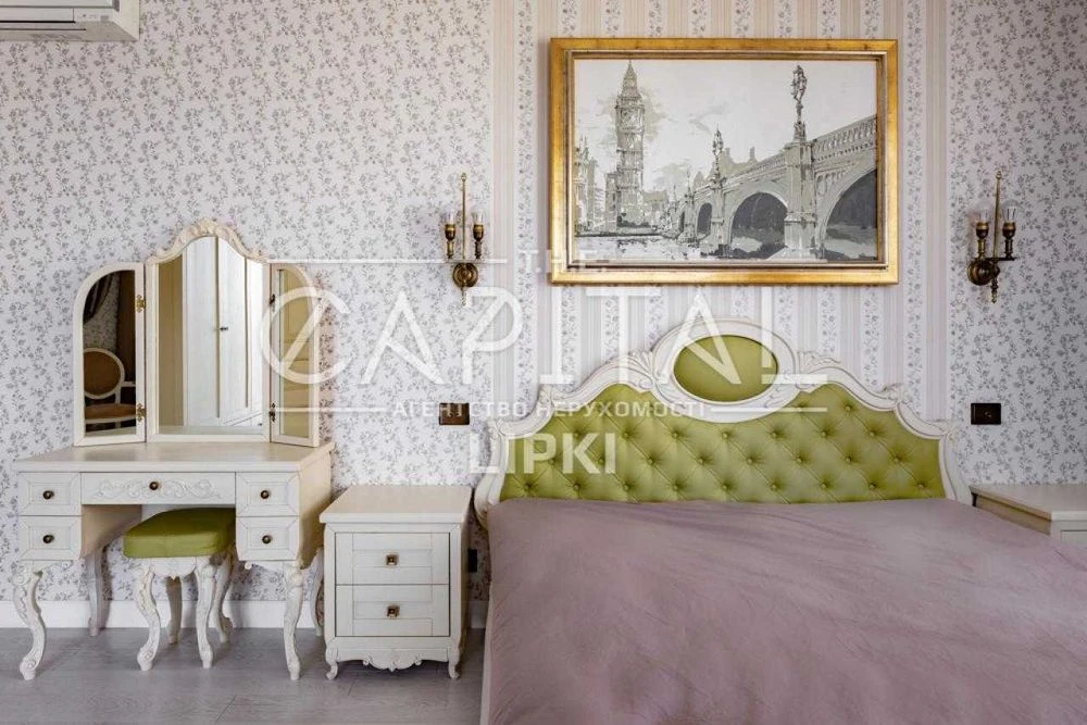 Оренда квартири , ЖК Новопечерські Липки, Печерськ, Верхогля