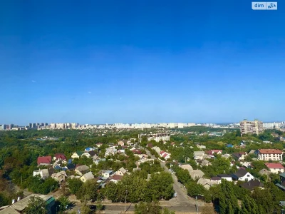 Довгострокова Оренда Квартира Сирець