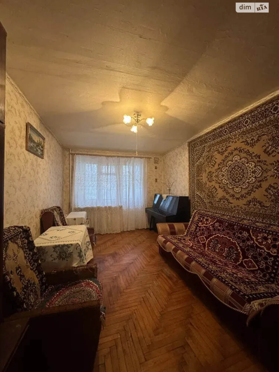 Продаж Квартира Тополя-1