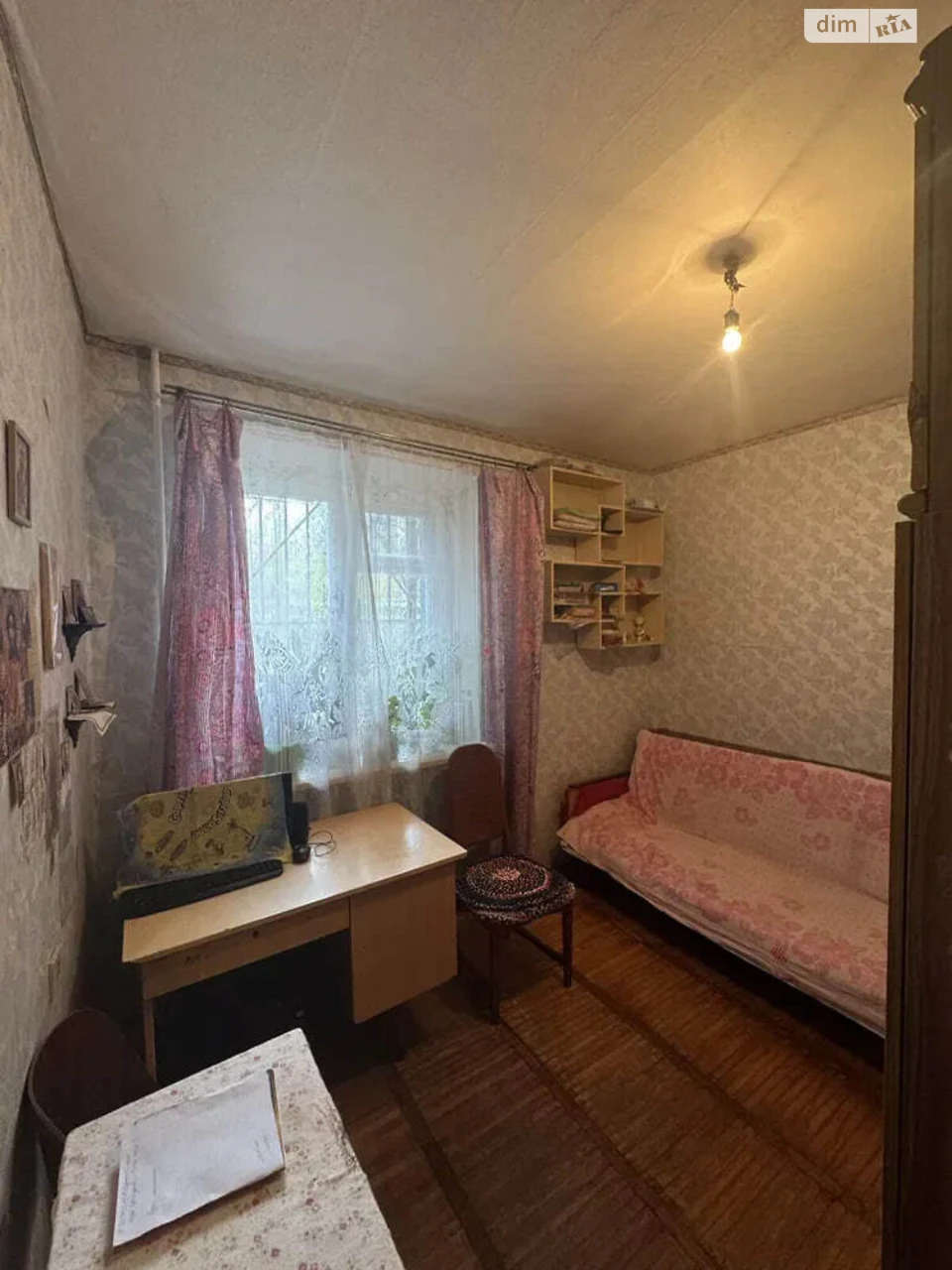 Продаж Квартира Тополя-1