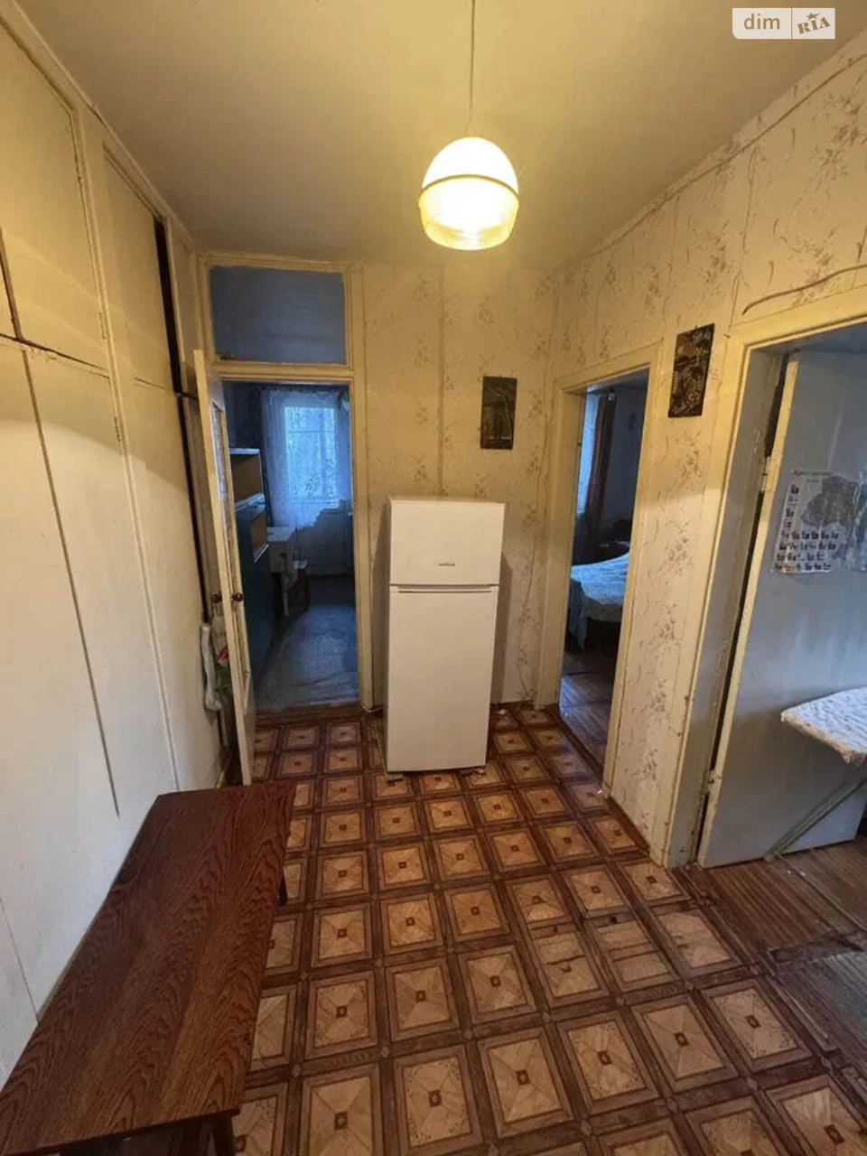 Продаж Квартира Тополя-1