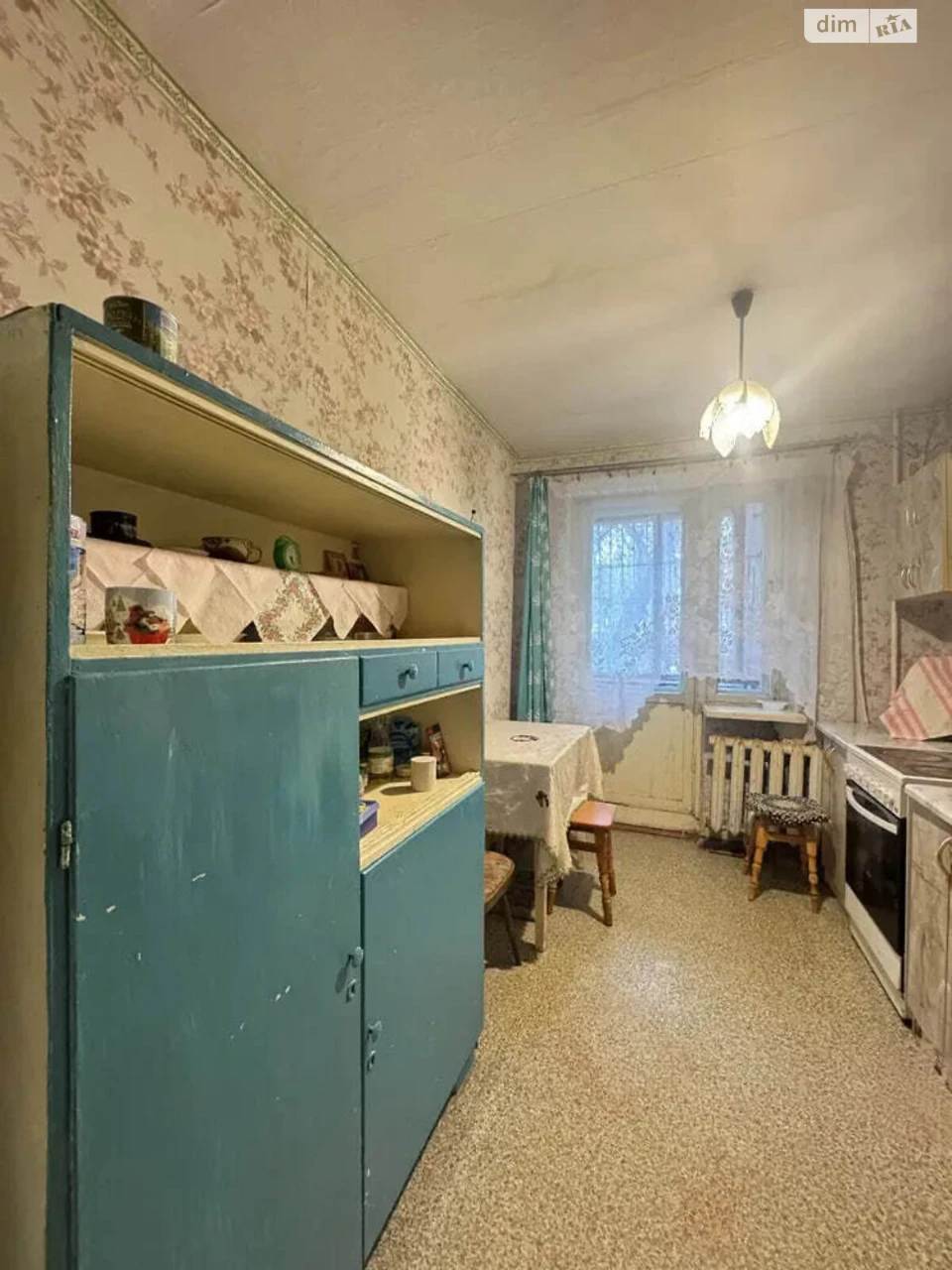 Продаж Квартира Тополя-1