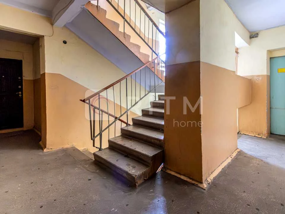 Apartment. Ivano-Frankivsk, Halytska St.