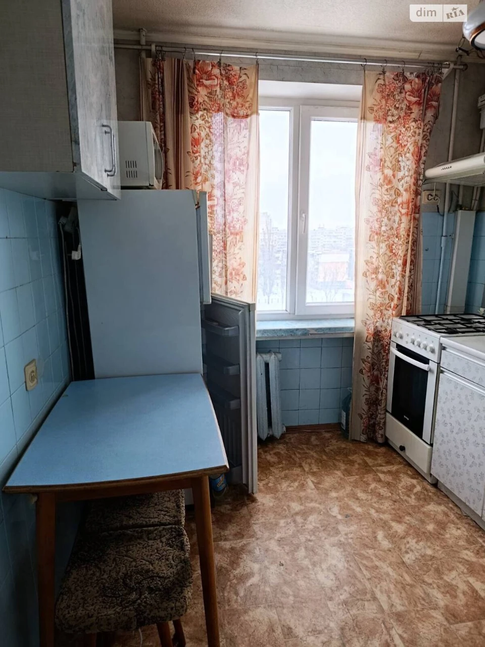 Довгострокова Оренда Квартира Деснянський