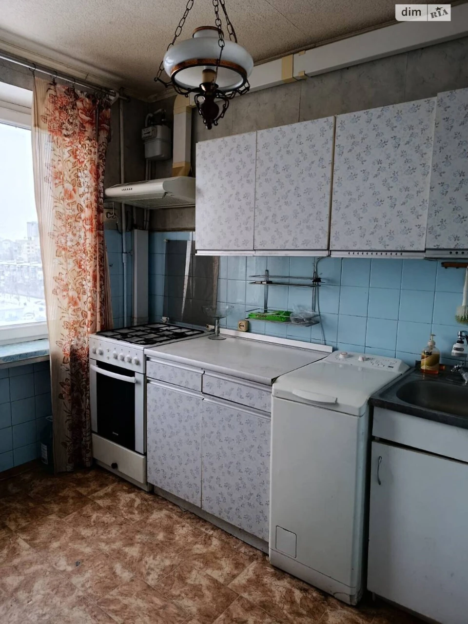 Довгострокова Оренда Квартира Деснянський